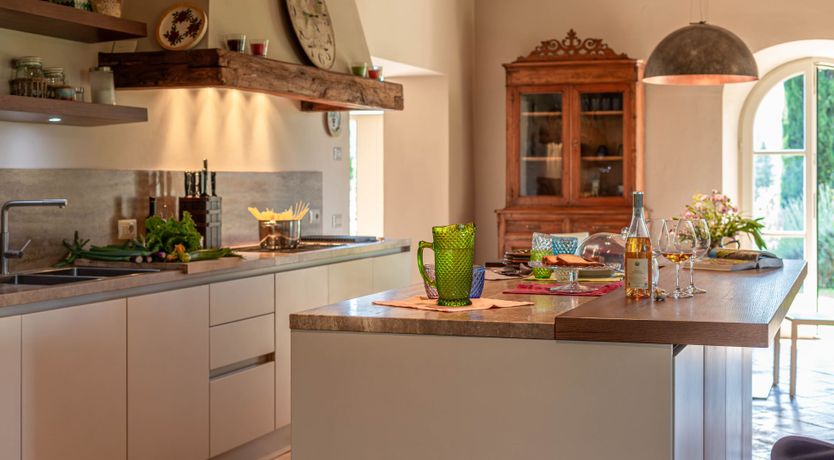 Photo of Warm Sunlight