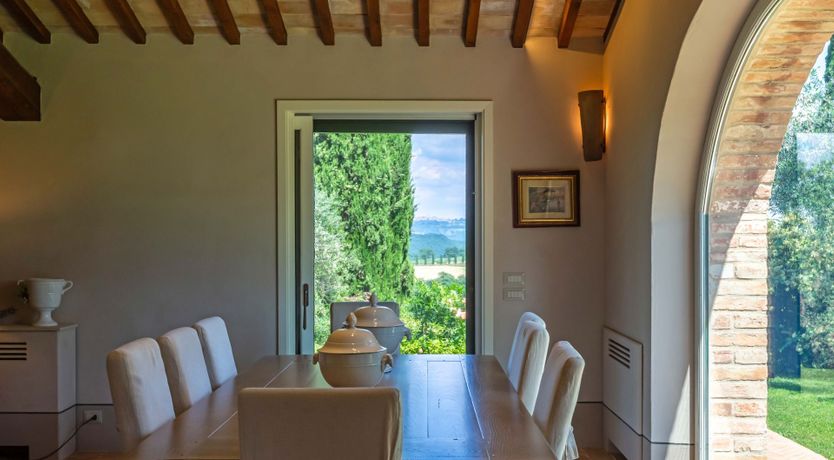 Photo of Warm Sunlight