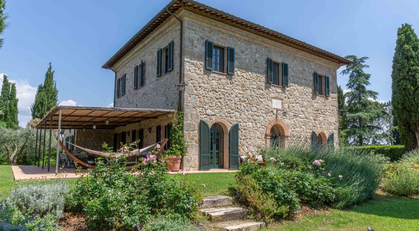 Photo of Warm Sunlight