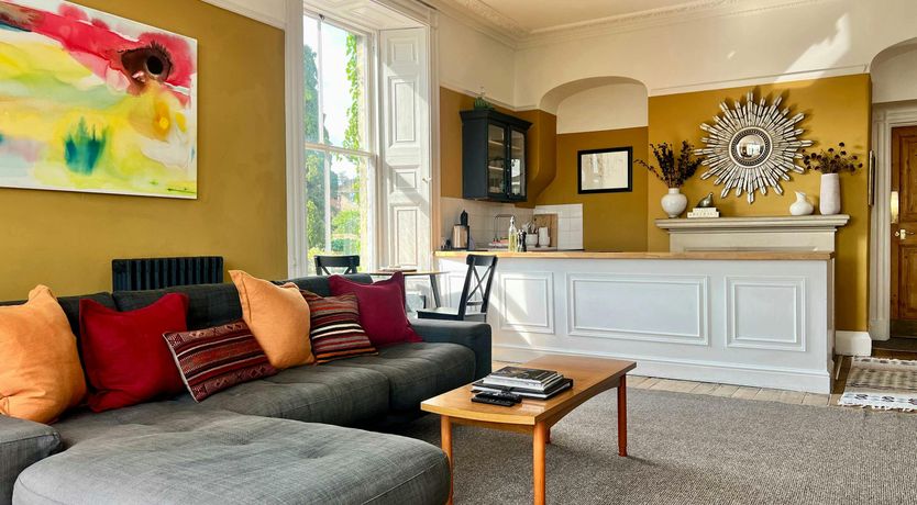 Photo of A Charming Place