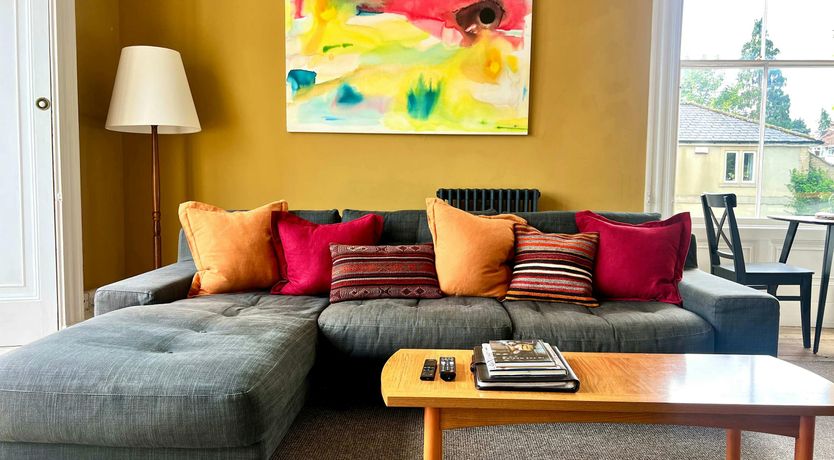 Photo of A Charming Place