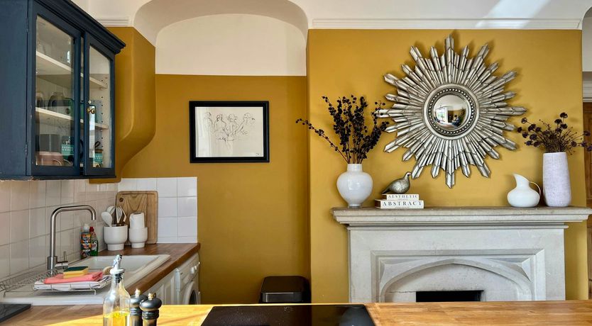 Photo of A Charming Place