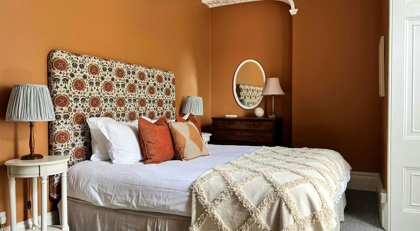 Photo of A Charming Place