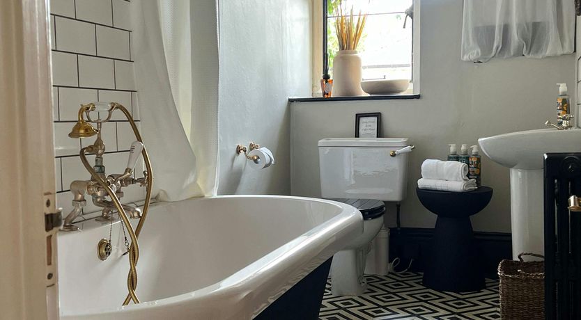 Photo of A Charming Place