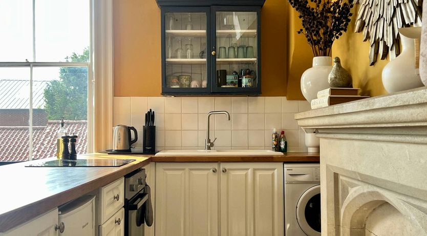 Photo of A Charming Place