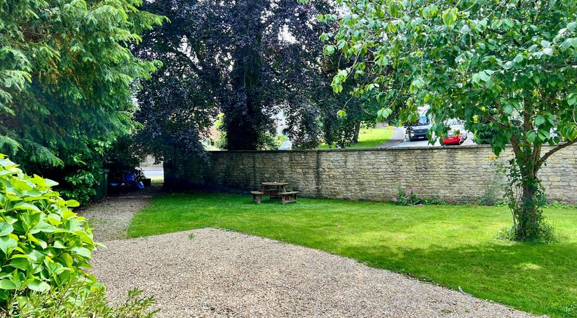 Photo of A Charming Place