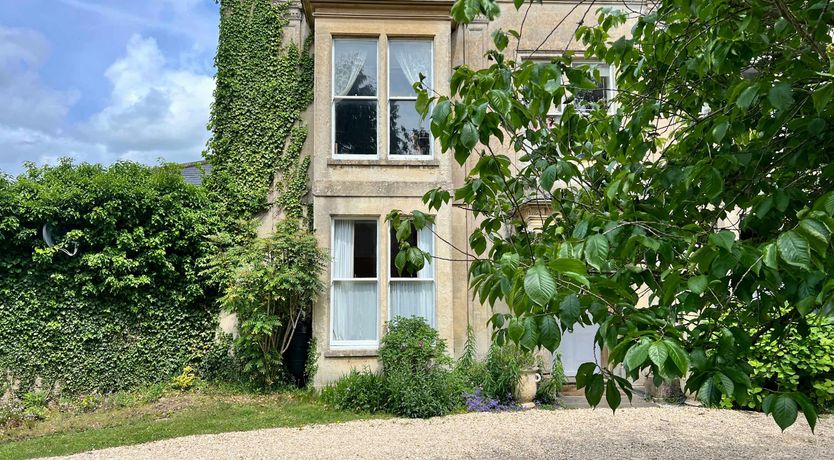 Photo of A Charming Place