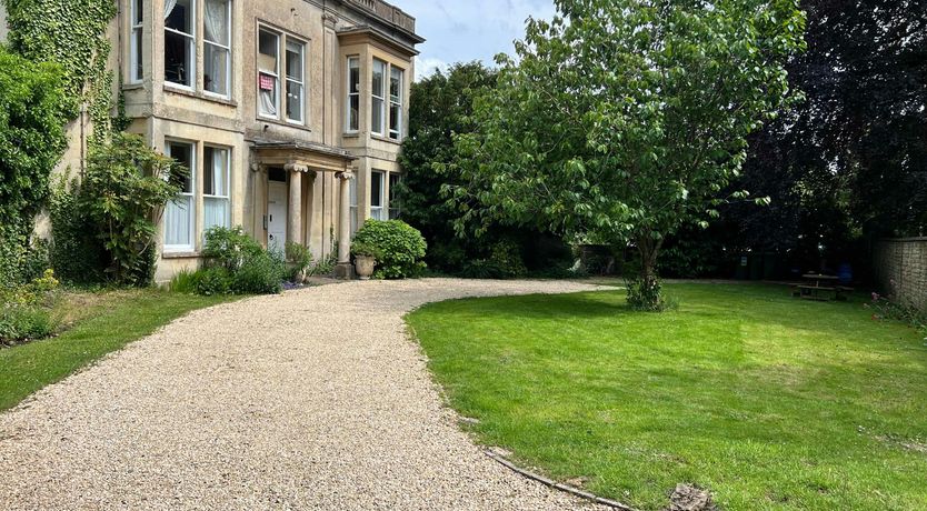 Photo of A Charming Place