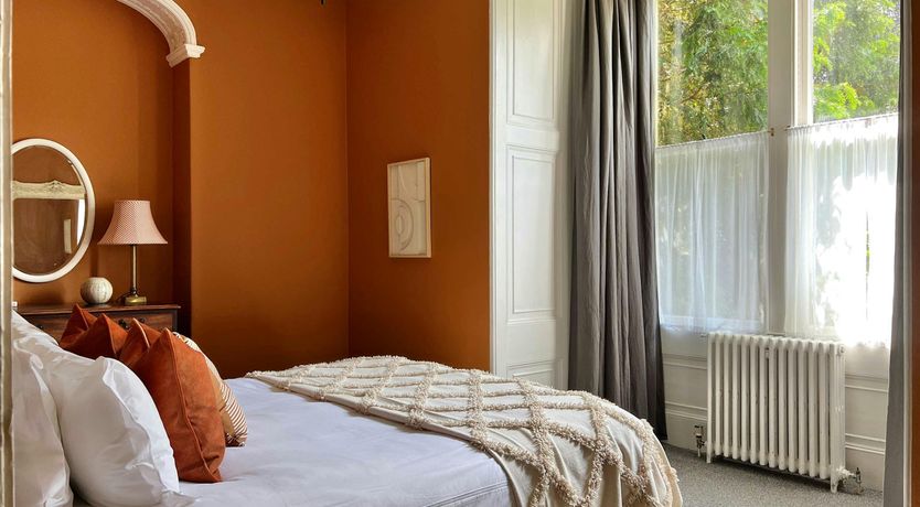 Photo of A Charming Place