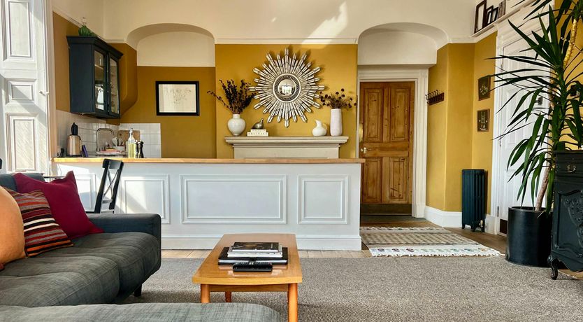 Photo of A Charming Place