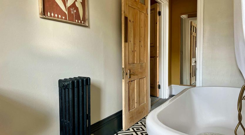 Photo of A Charming Place