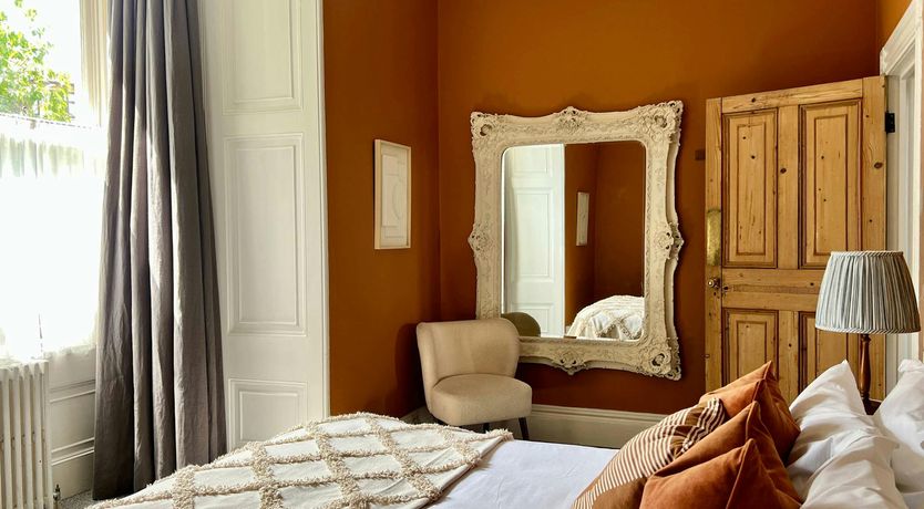 Photo of A Charming Place