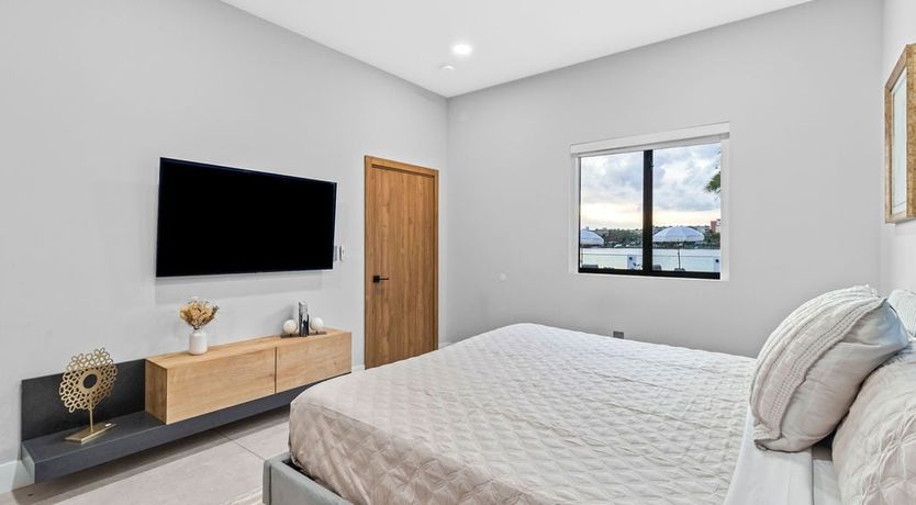 Photo of The Floating Villa