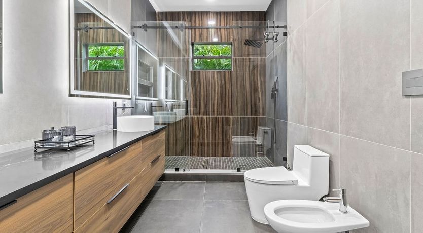 Photo of The Floating Villa