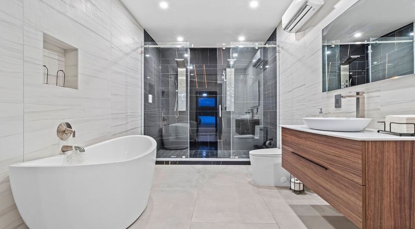 Photo of The Floating Villa