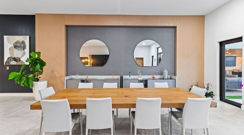 Photo of The Floating Villa