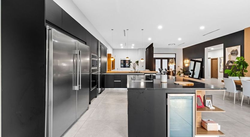 Photo of The Floating Villa