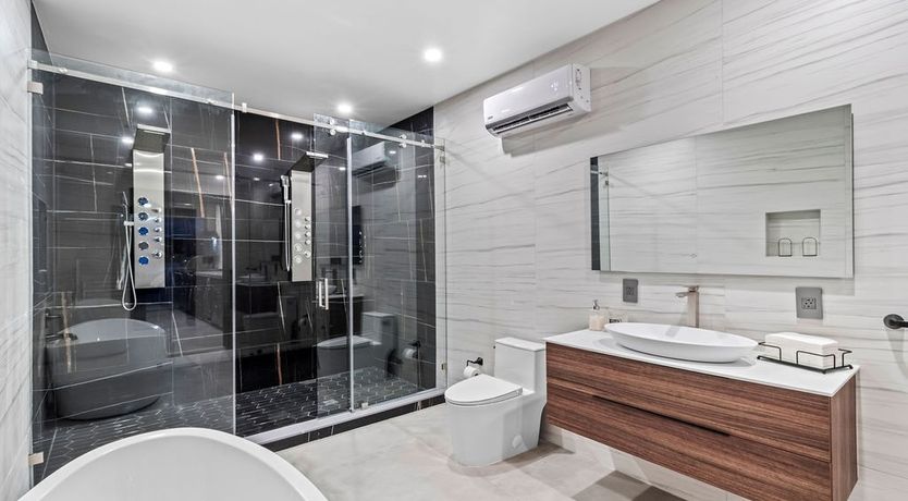 Photo of The Floating Villa