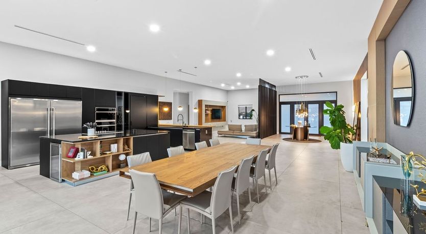 Photo of The Floating Villa