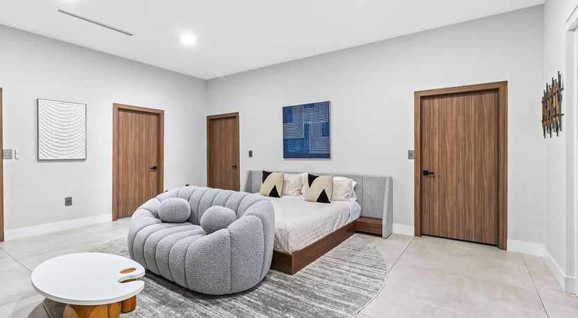 Photo of The Floating Villa