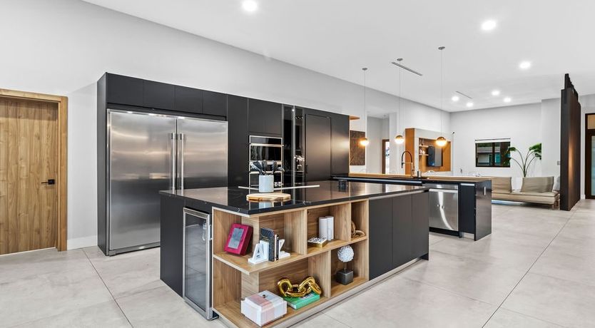 Photo of The Floating Villa