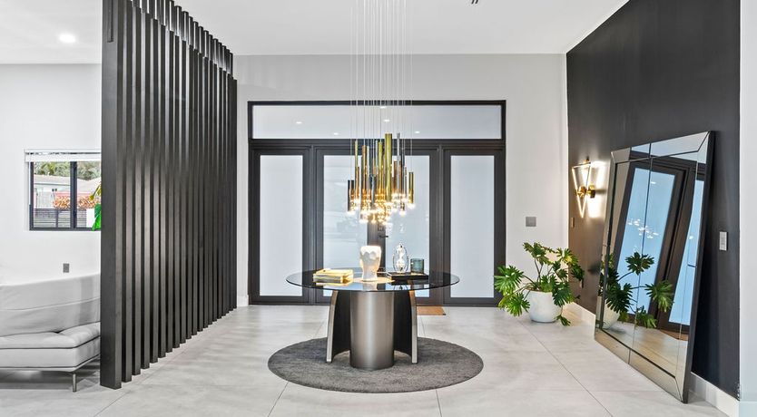 Photo of The Floating Villa