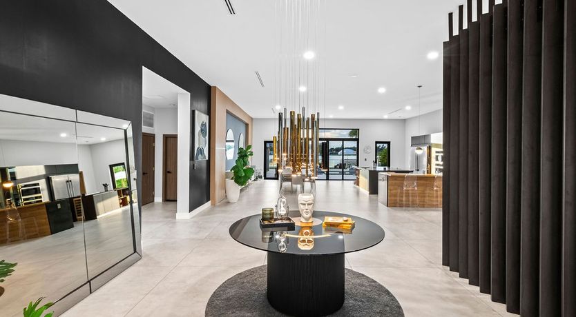 Photo of The Floating Villa