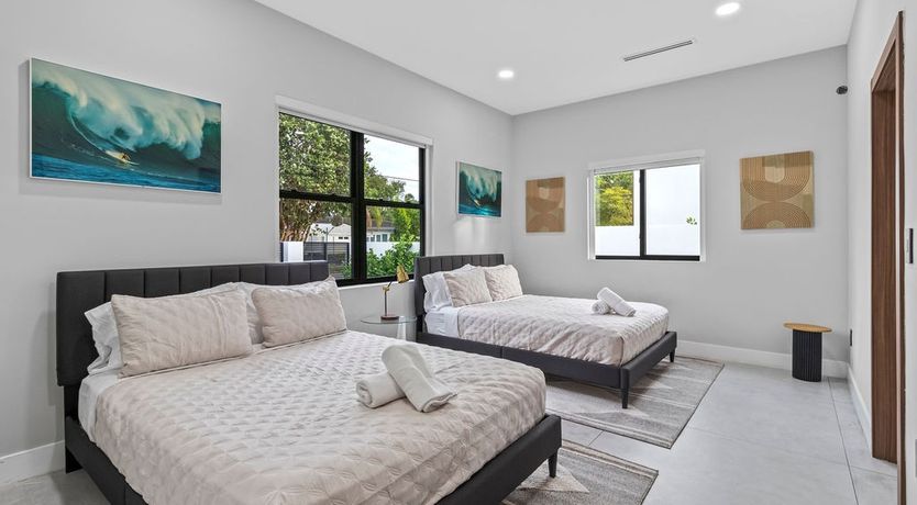 Photo of The Floating Villa