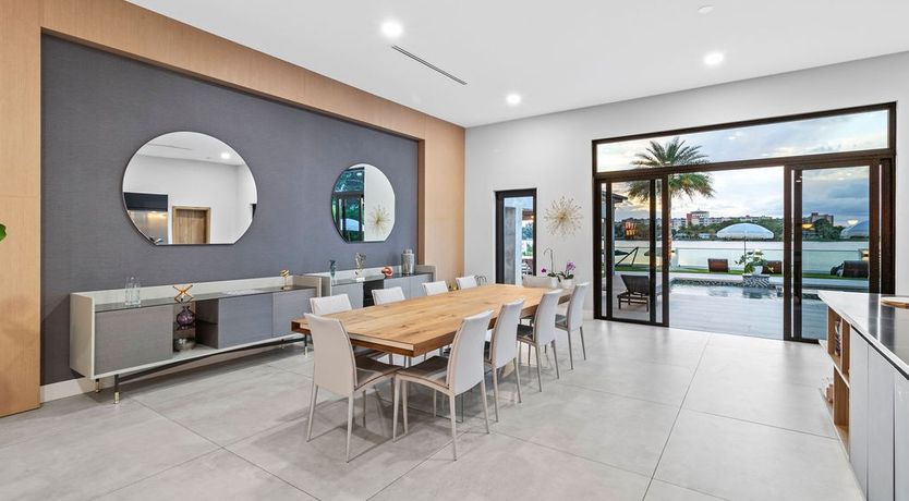 Photo of The Floating Villa