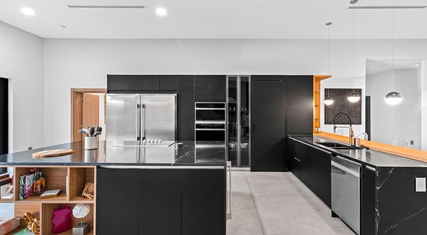 Photo of The Floating Villa