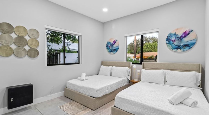 Photo of The Floating Villa