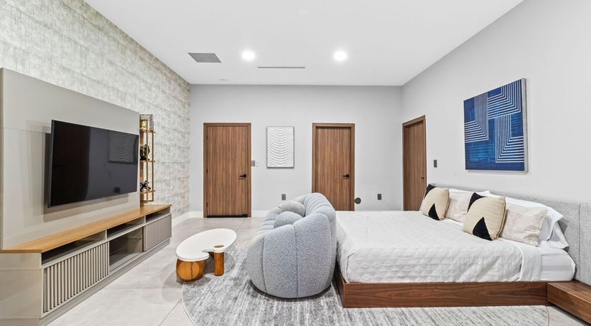 Photo of The Floating Villa