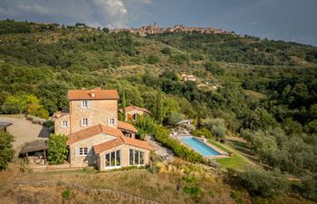 Opus Dei Holiday Home