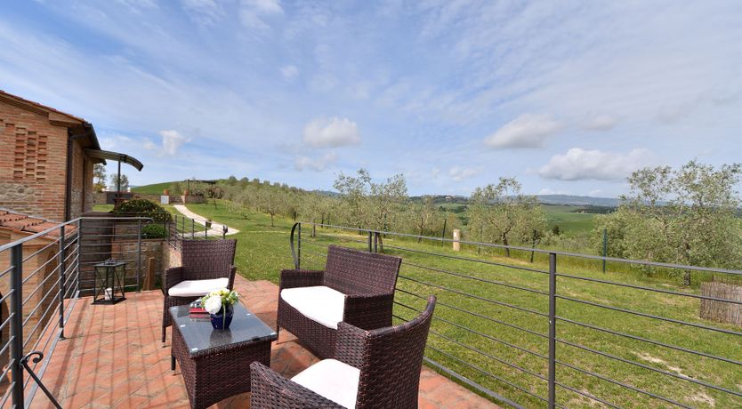 Photo of A Picture of Tuscany