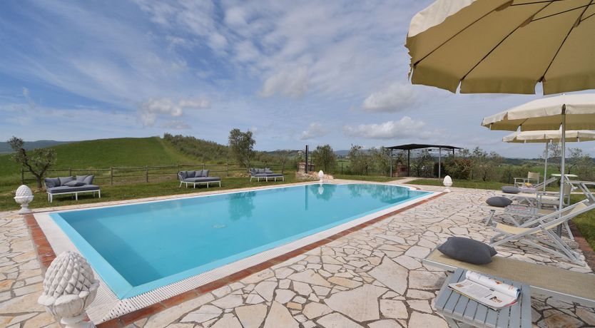 Photo of A Picture of Tuscany