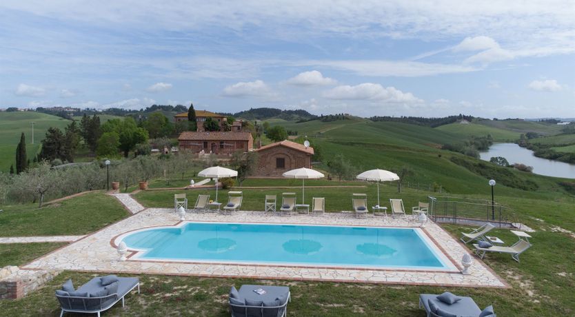 Photo of A Picture of Tuscany