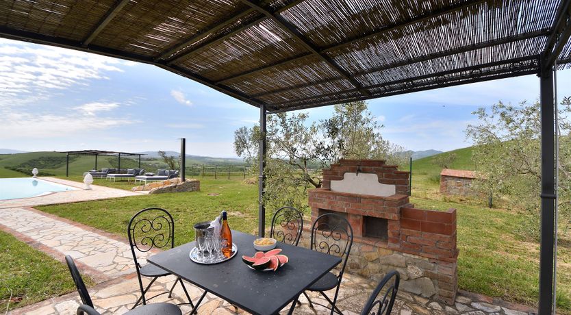 Photo of A Picture of Tuscany