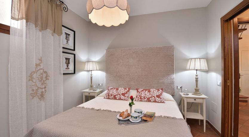 Photo of A Picture of Tuscany