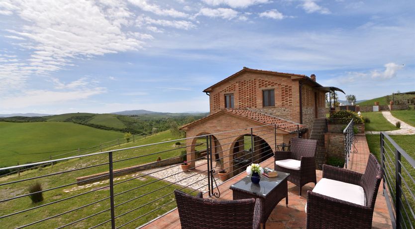 Photo of A Picture of Tuscany