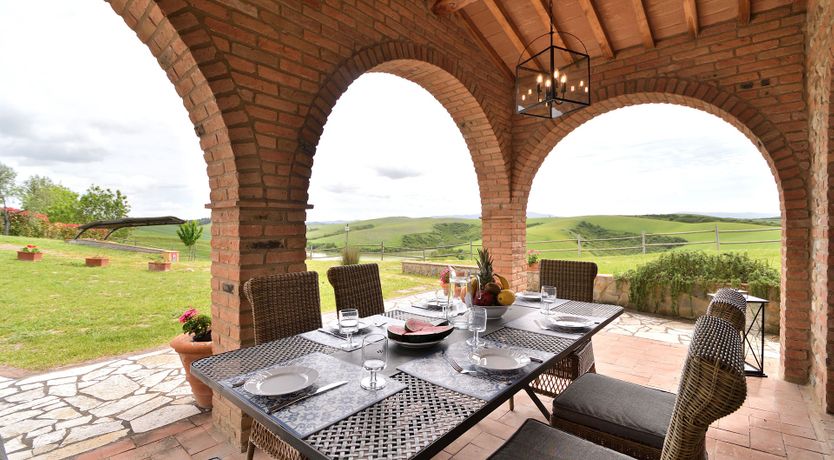 Photo of A Picture of Tuscany