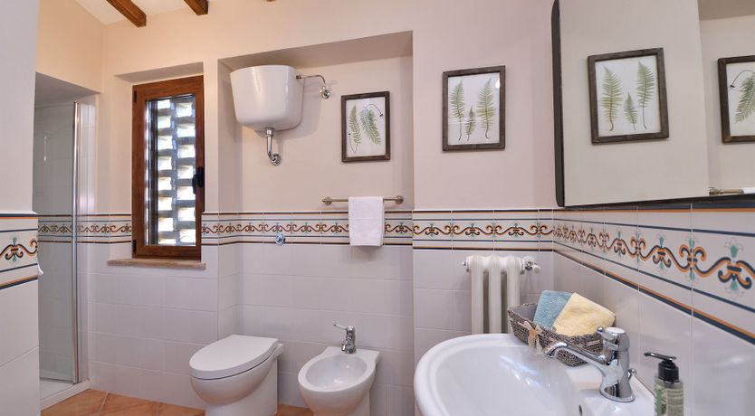 Photo of A Picture of Tuscany