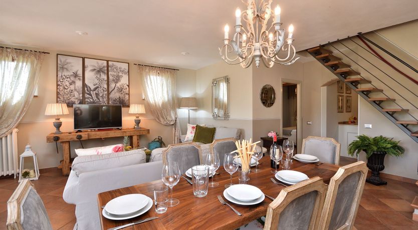 Photo of A Picture of Tuscany