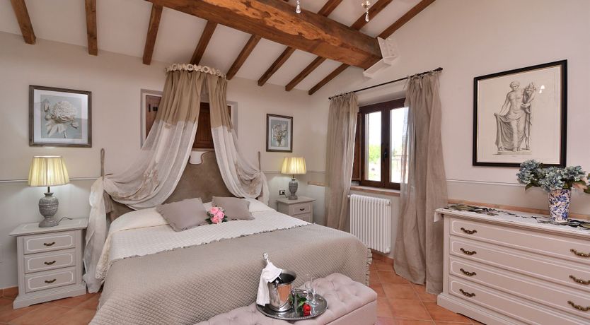 Photo of A Picture of Tuscany