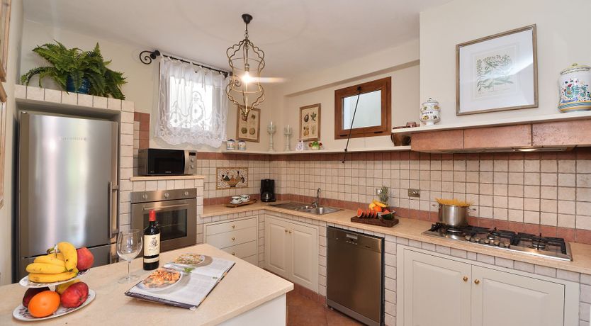 Photo of A Picture of Tuscany