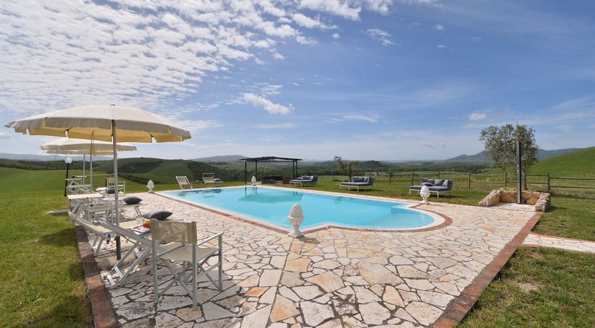 Photo of A Picture of Tuscany