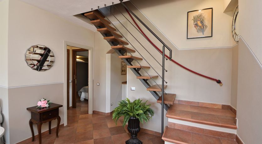 Photo of A Picture of Tuscany