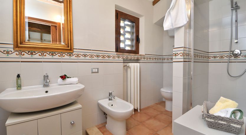 Photo of A Picture of Tuscany