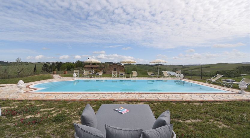 Photo of A Picture of Tuscany