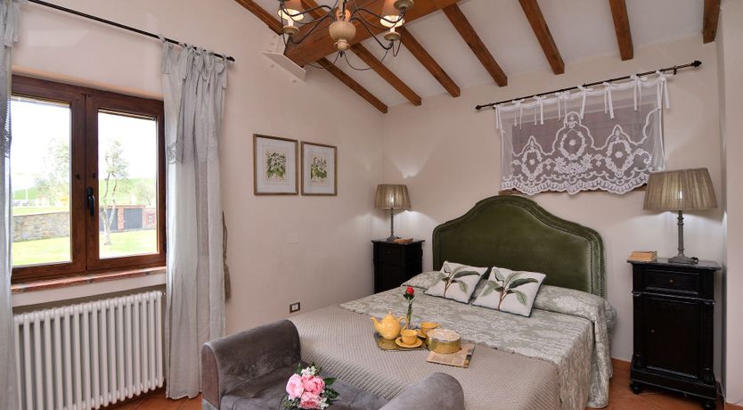 Photo of A Picture of Tuscany