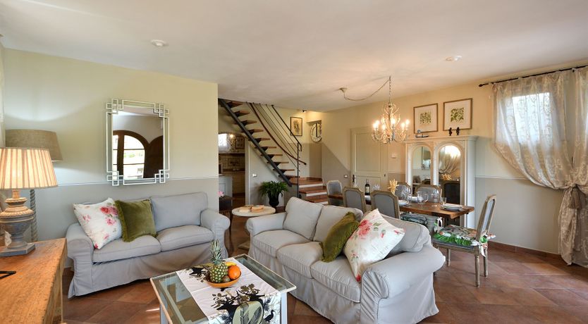 Photo of A Picture of Tuscany